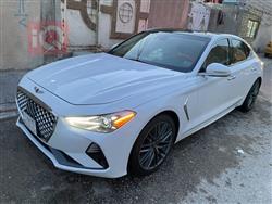 جنسس G70